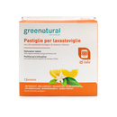 Tabs Lavastoviglie, 25 Pezzi